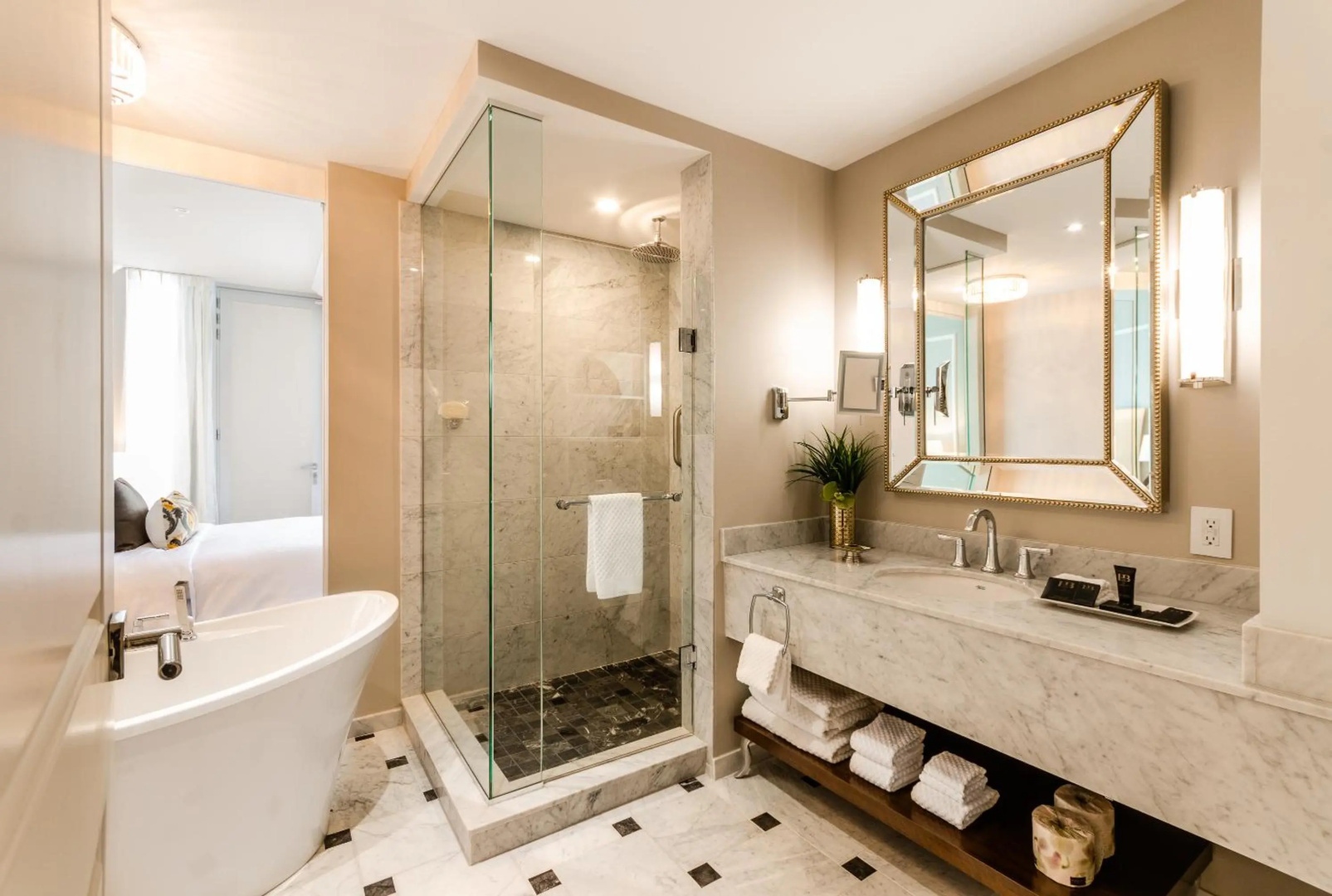 Photo - Hotel Birks Montreal