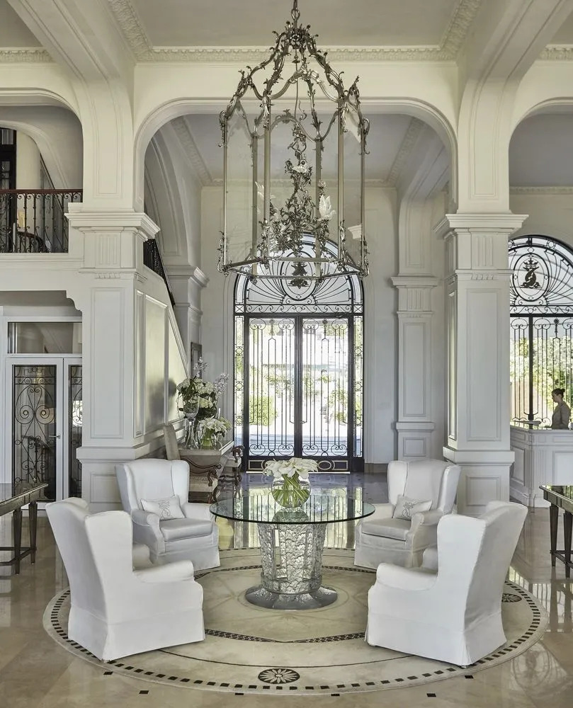 Photo - Grand-Hôtel du Cap-Ferrat, A Four Seasons Hotel