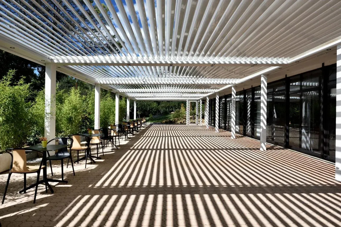 Photo - Mouratoglou Hotel & Resort