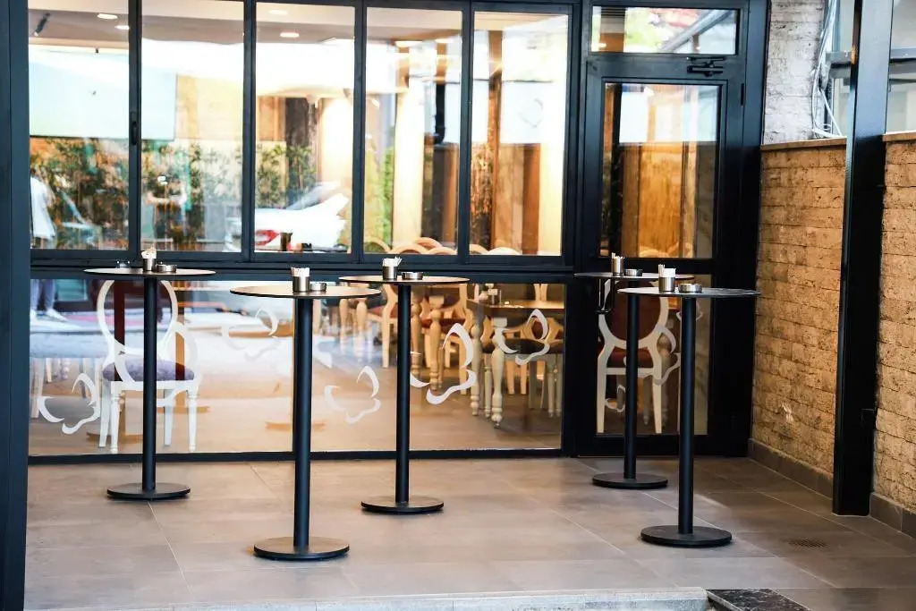 Photo - Mia Berre Hotels