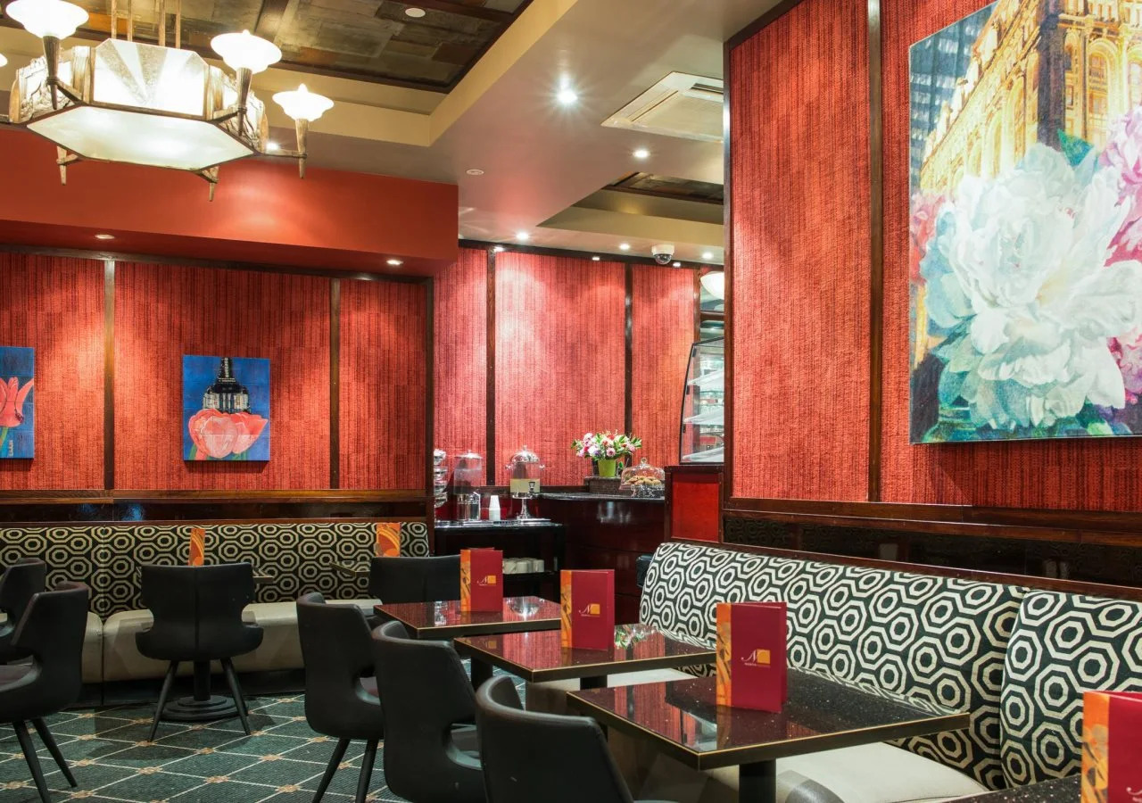 Foto - Washington Square Hotel