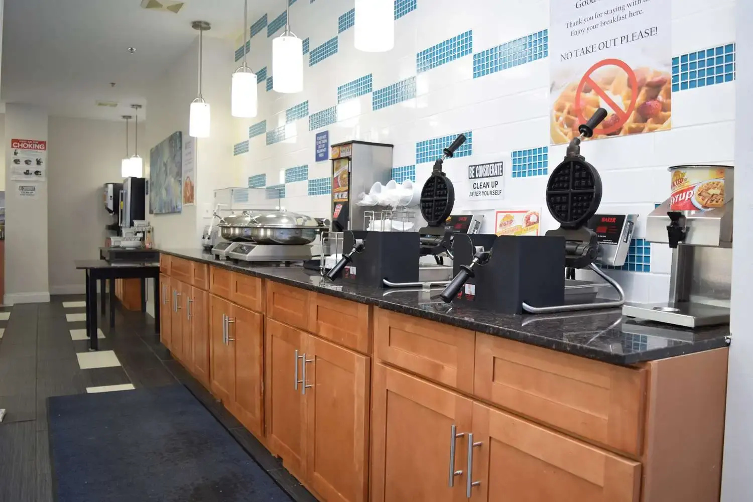 Foto - SureStay Plus Hotel by Best Western Niagara Falls East
