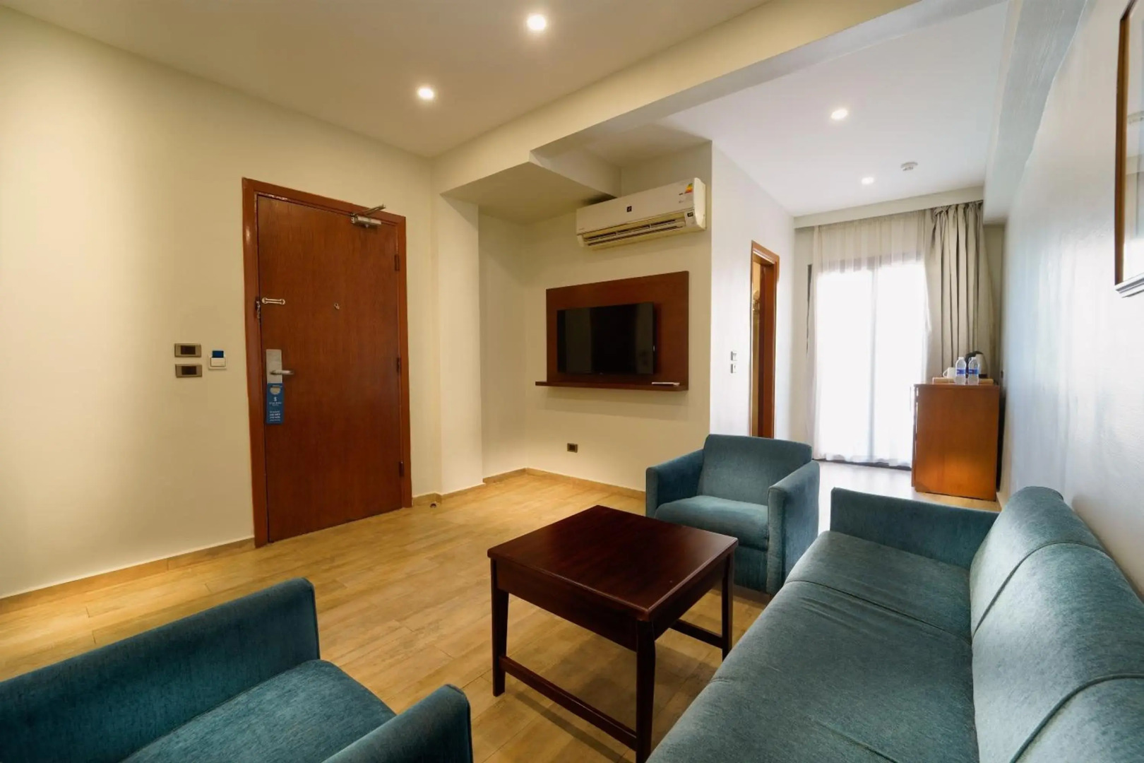 Photo - Stay Inn Cairo Hotel