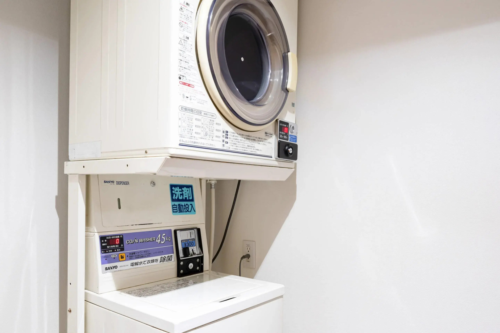 Photo - Comfort Inn Tokyo Roppongi