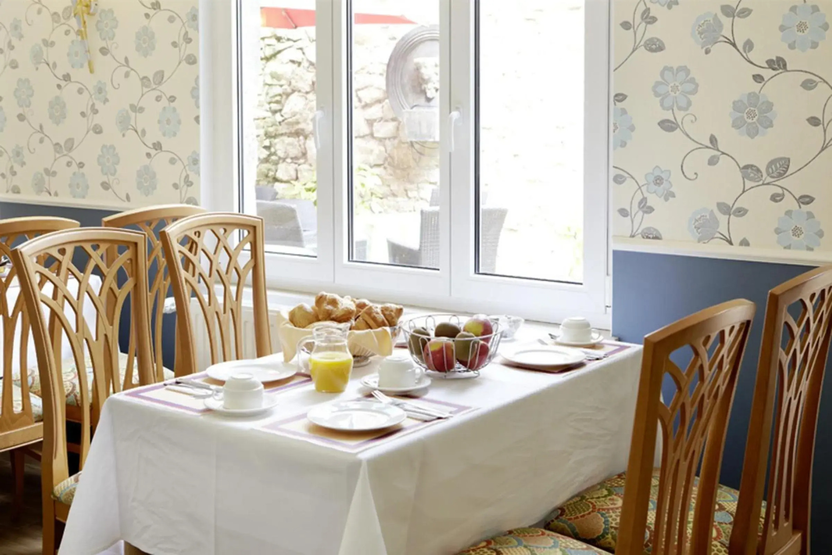 Photo - Hôtel Perrin