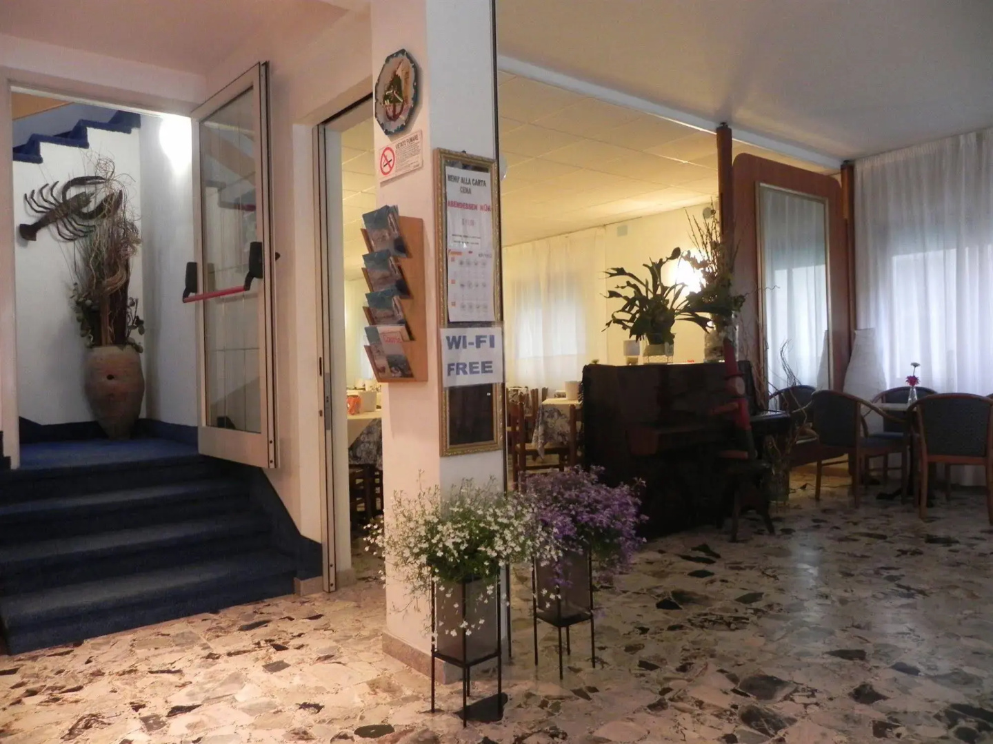 Foto - Hotel Antonella