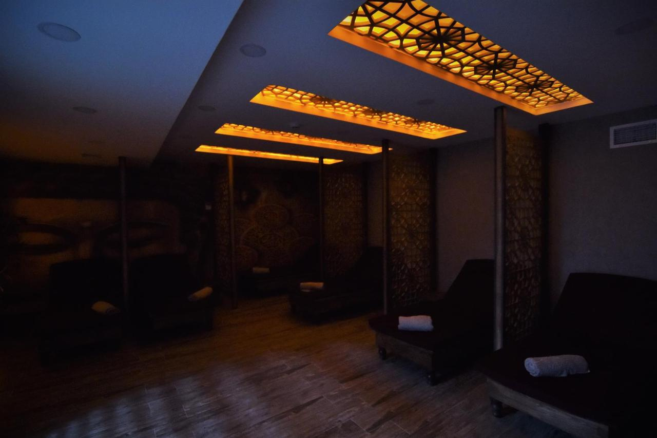 Photo - Sirena Apart & SPA