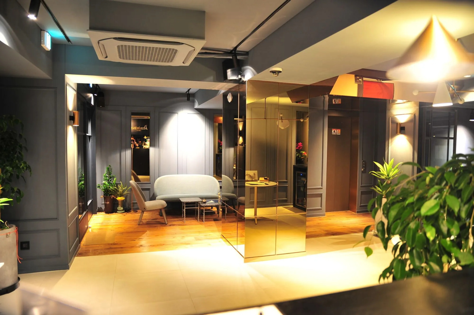 Foto - Sillim Dominique Hotel