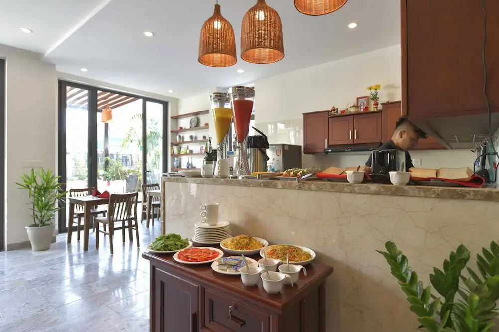 Foto - Saclo Villa and Hostel