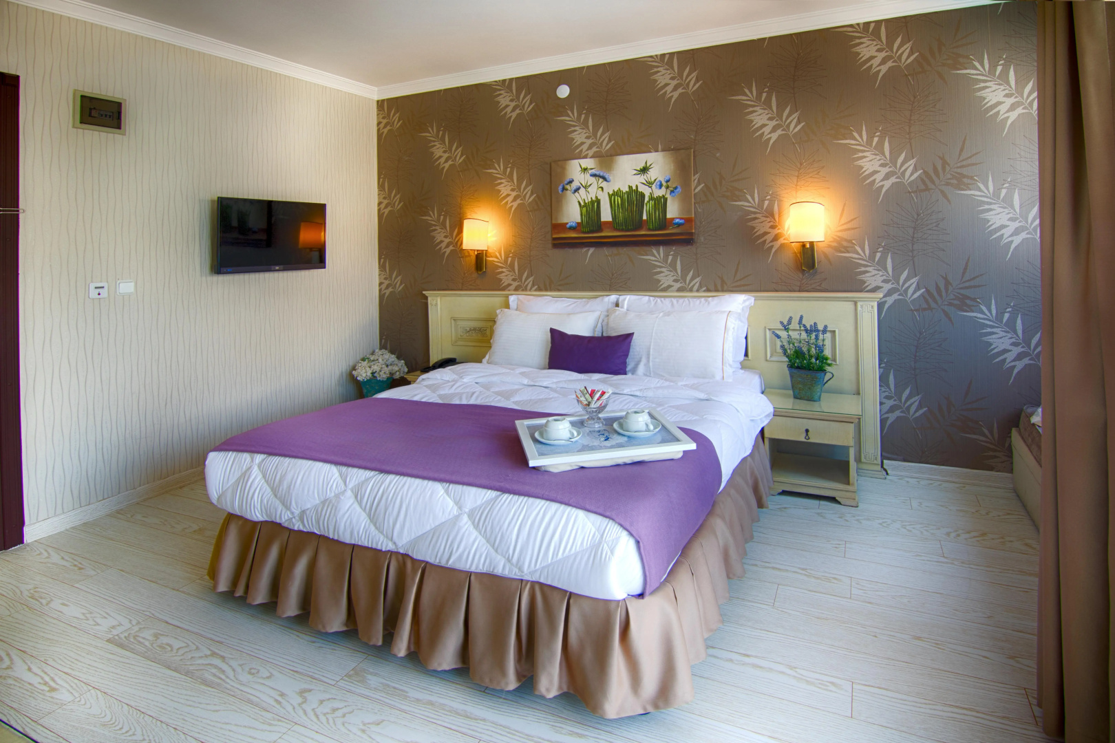 Foto - Romance Beach Hotel