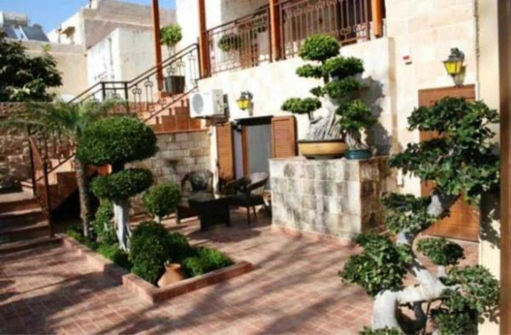 Foto - Paris Hotel Rhodes