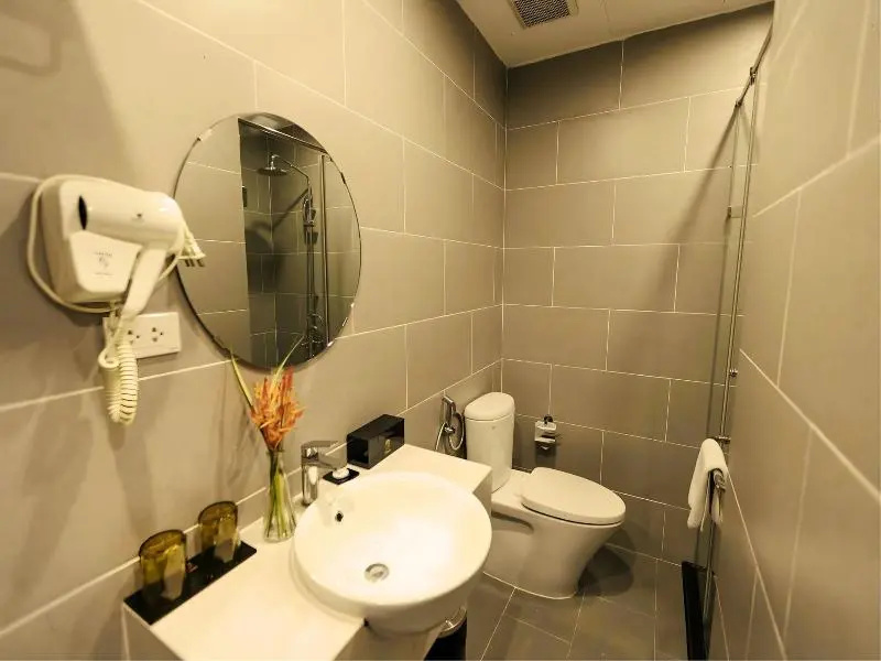 Foto - Paralia Khem Beach Phu Quoc Hotel