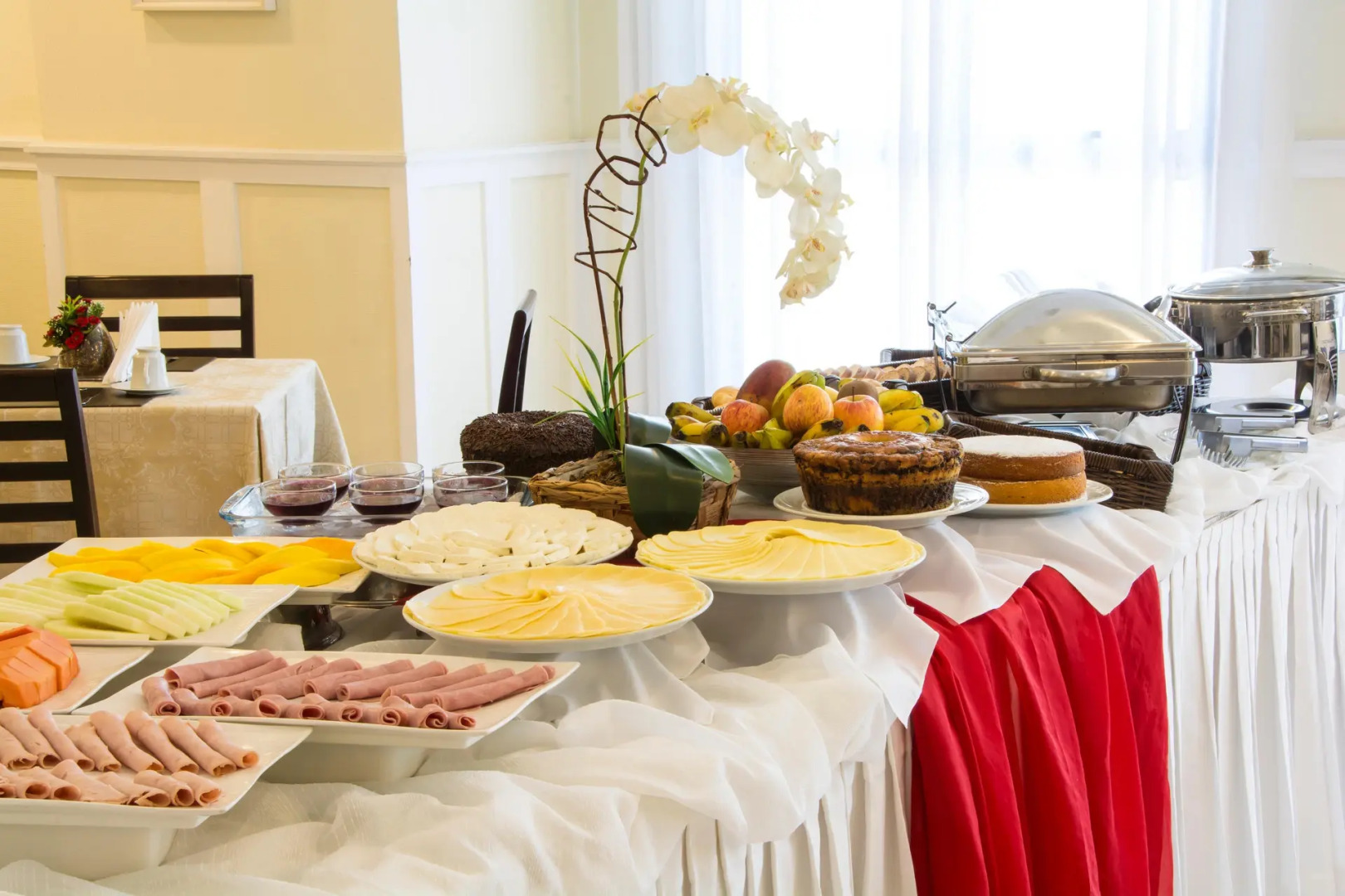 Photo - The Palace Flat