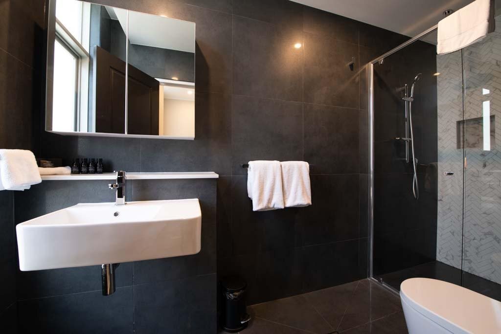Photo - Gladius Hotel & Suites-Parramatta Marsden Street