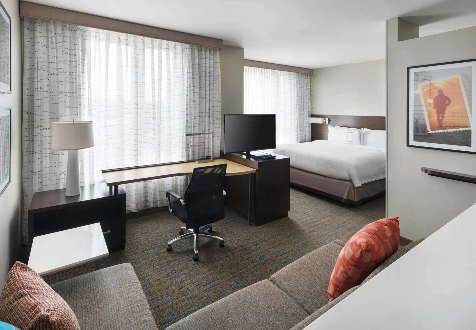 Photo - Residence Inn by Marriott Boston Watertown