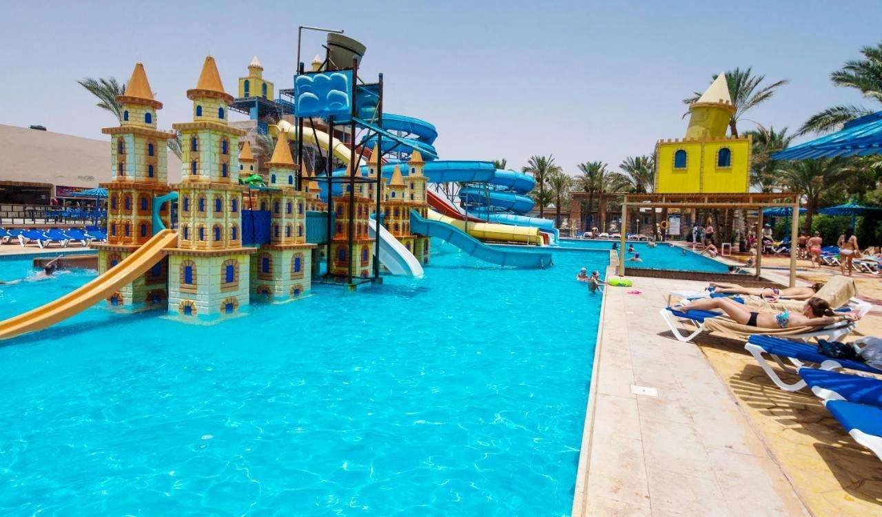 Foto - Mirage Bay Resort and Aqua Park