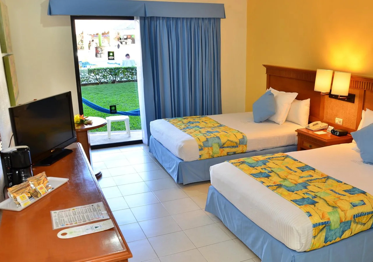 Foto - The Reef Coco Beach Resort & Spa- Optional All Inclusive