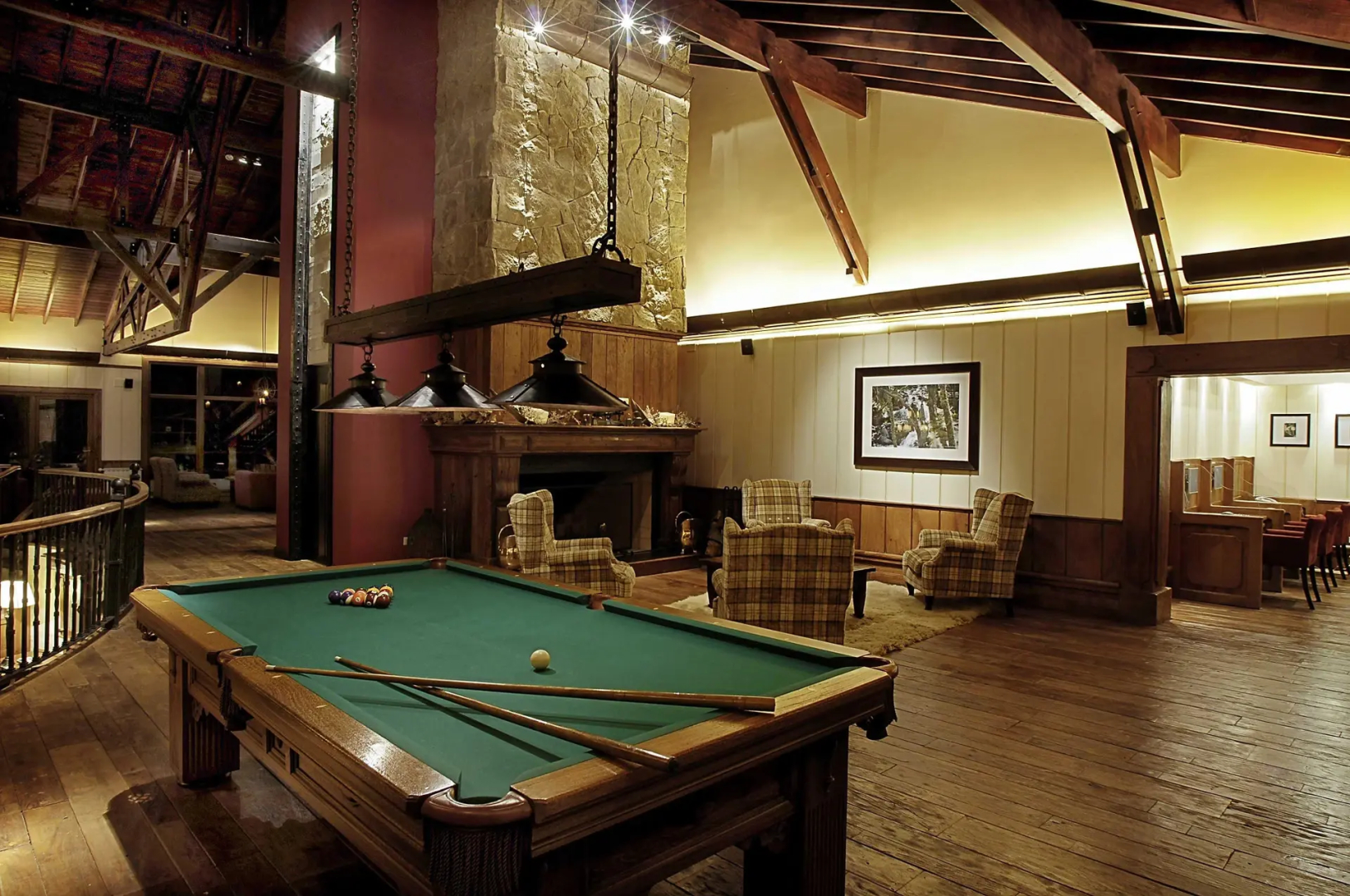 Foto - Hotel Posada Los Alamos