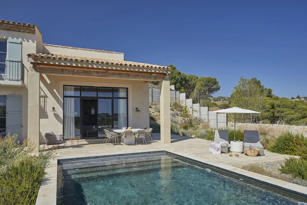 Photo - Château Capitoul