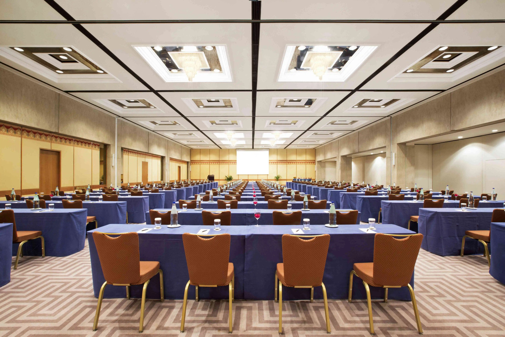 Foto - Sheraton Rhodes Resort