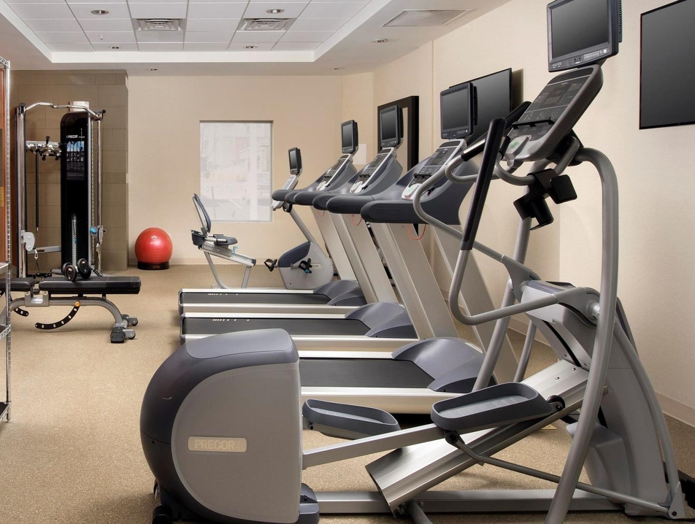 Photo - Home2 Suites by Hilton Denver International Airport