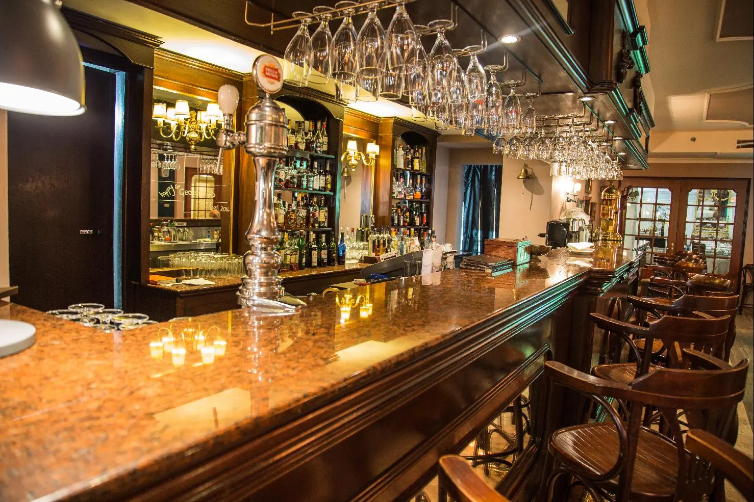 Photo - AX The Victoria Hotel