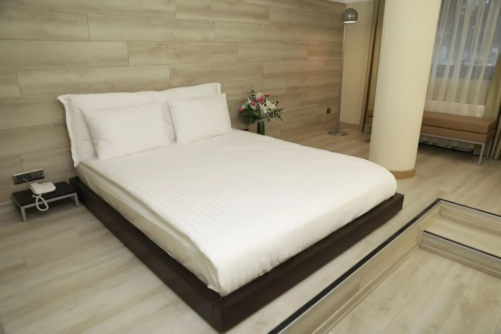 Photo - Milord Hotel