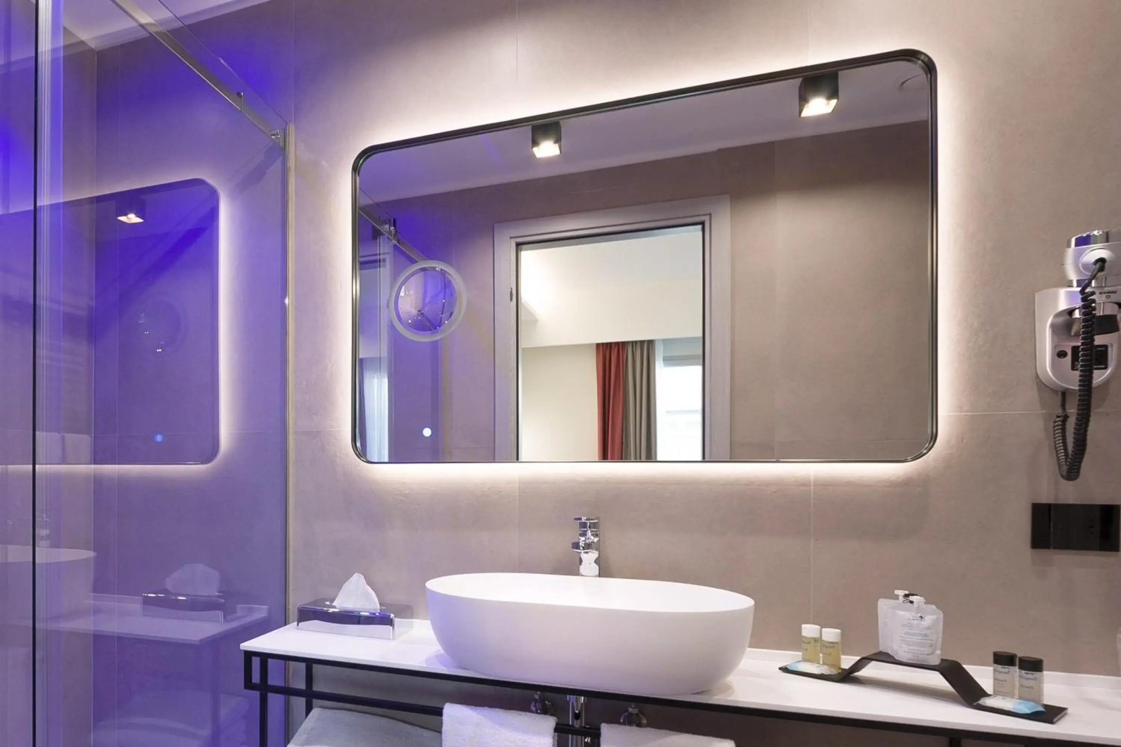 Foto - IQ Hotel Firenze