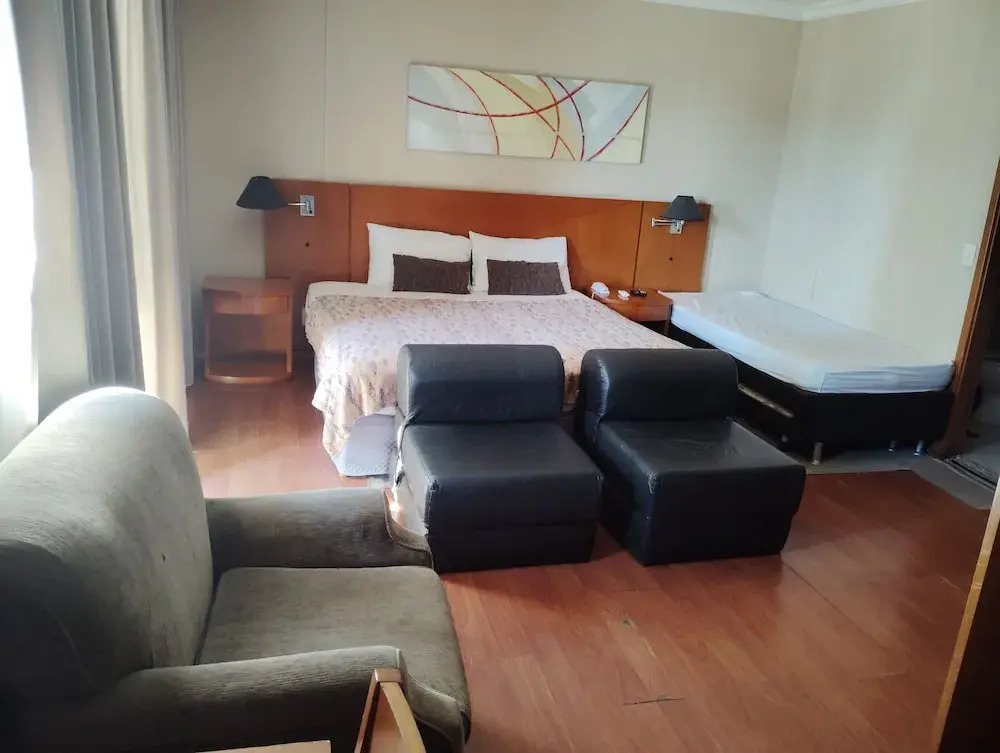 Photo - Apart hotel Barra First
