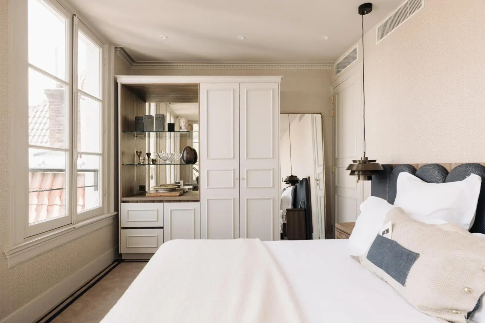 Foto - Hotel 717