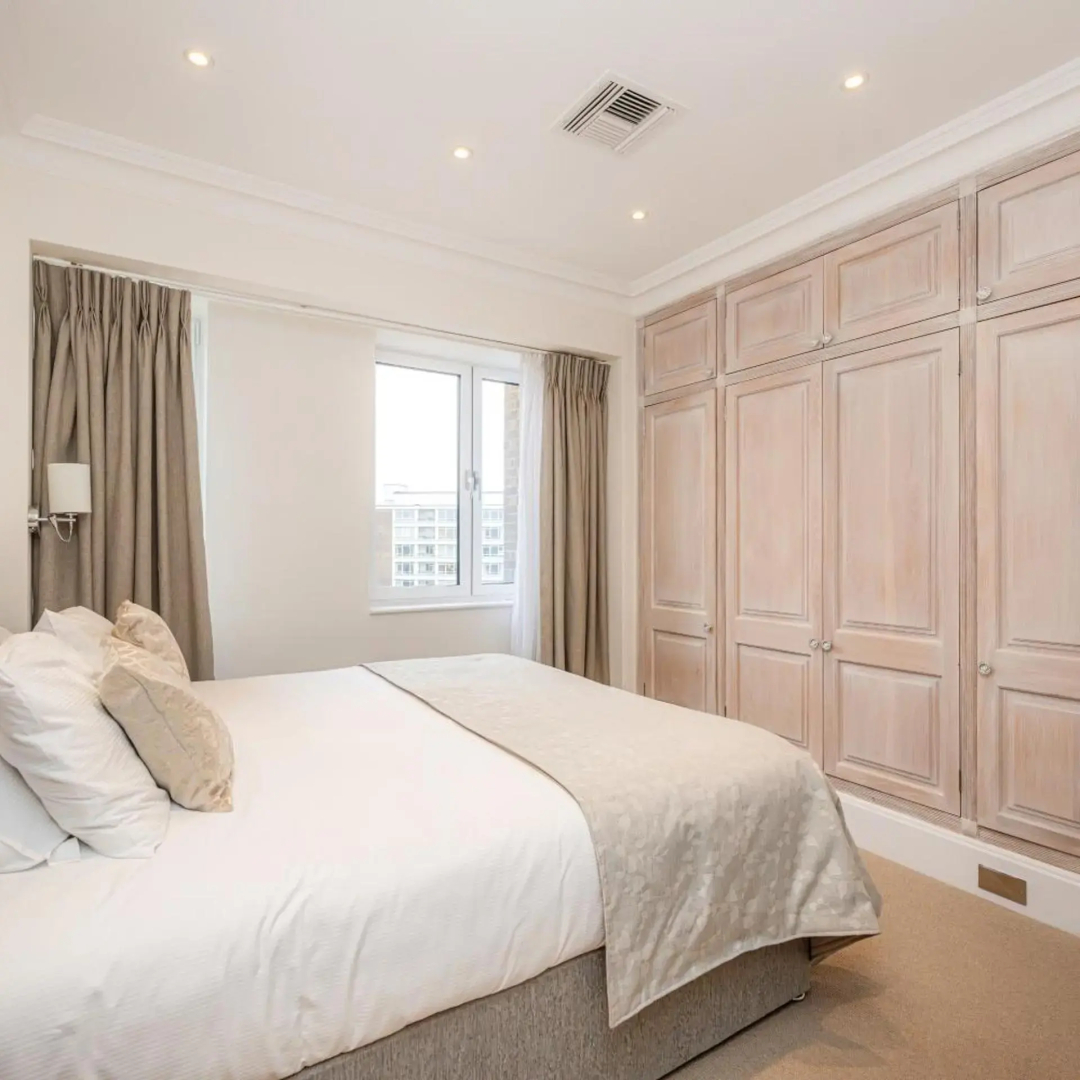 Photo - Fountain House Apartments - Hyde Park, London