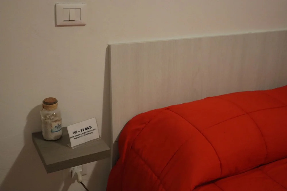 Foto - B&B Le stanze di Aurora