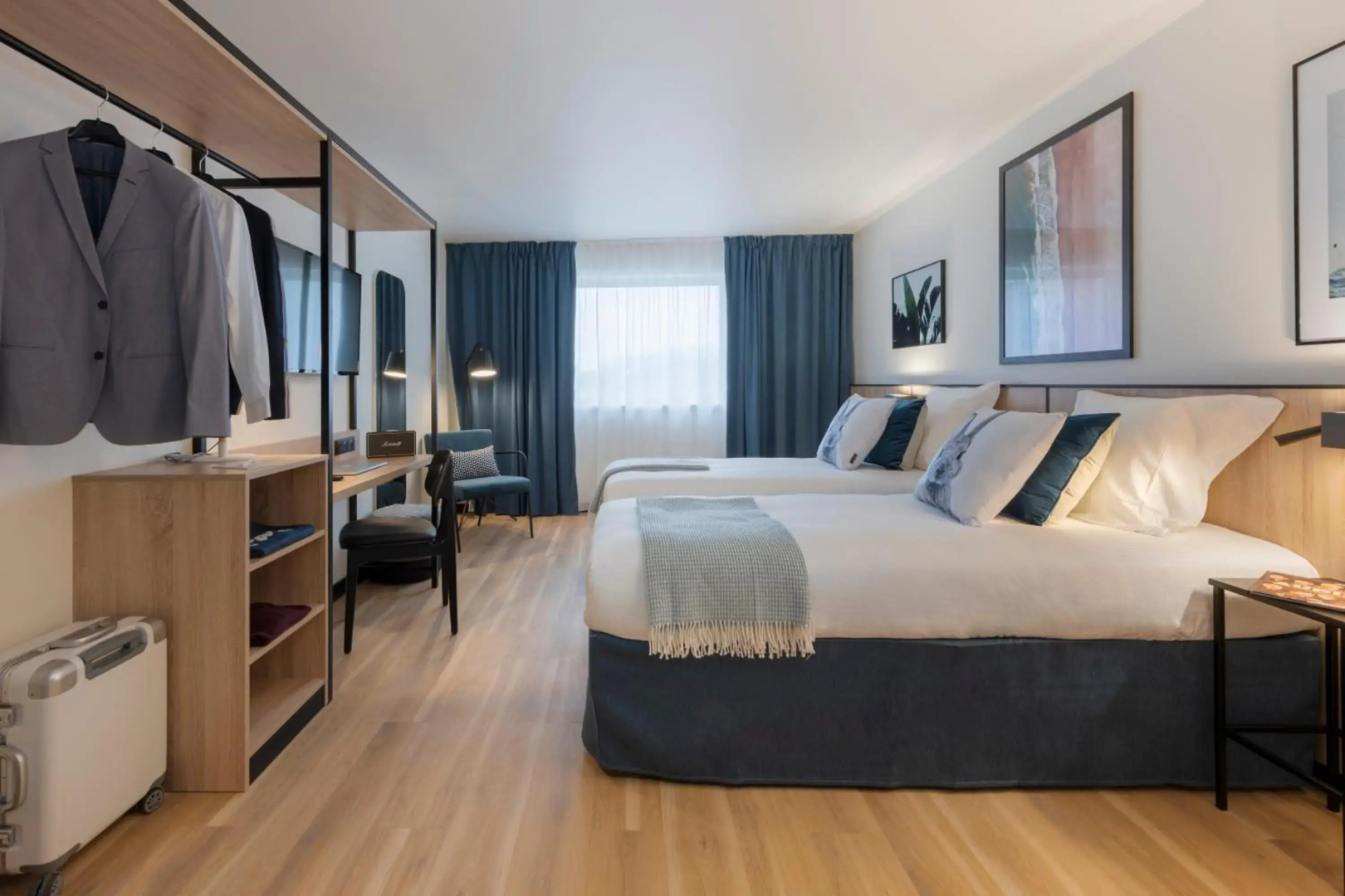 Foto - Tulip Residences Joinville-Le-Pont