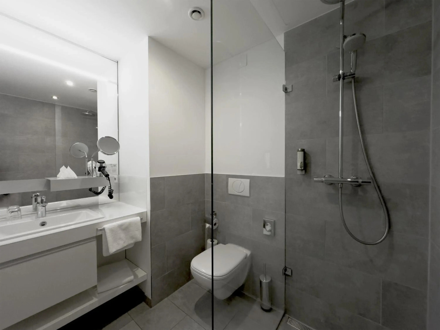 Photo - Georgian Court Hotel, WorldHotels Elite