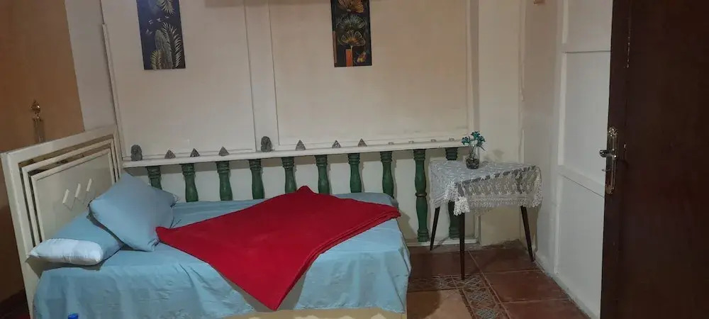 Photo - Rayan Pyramids View