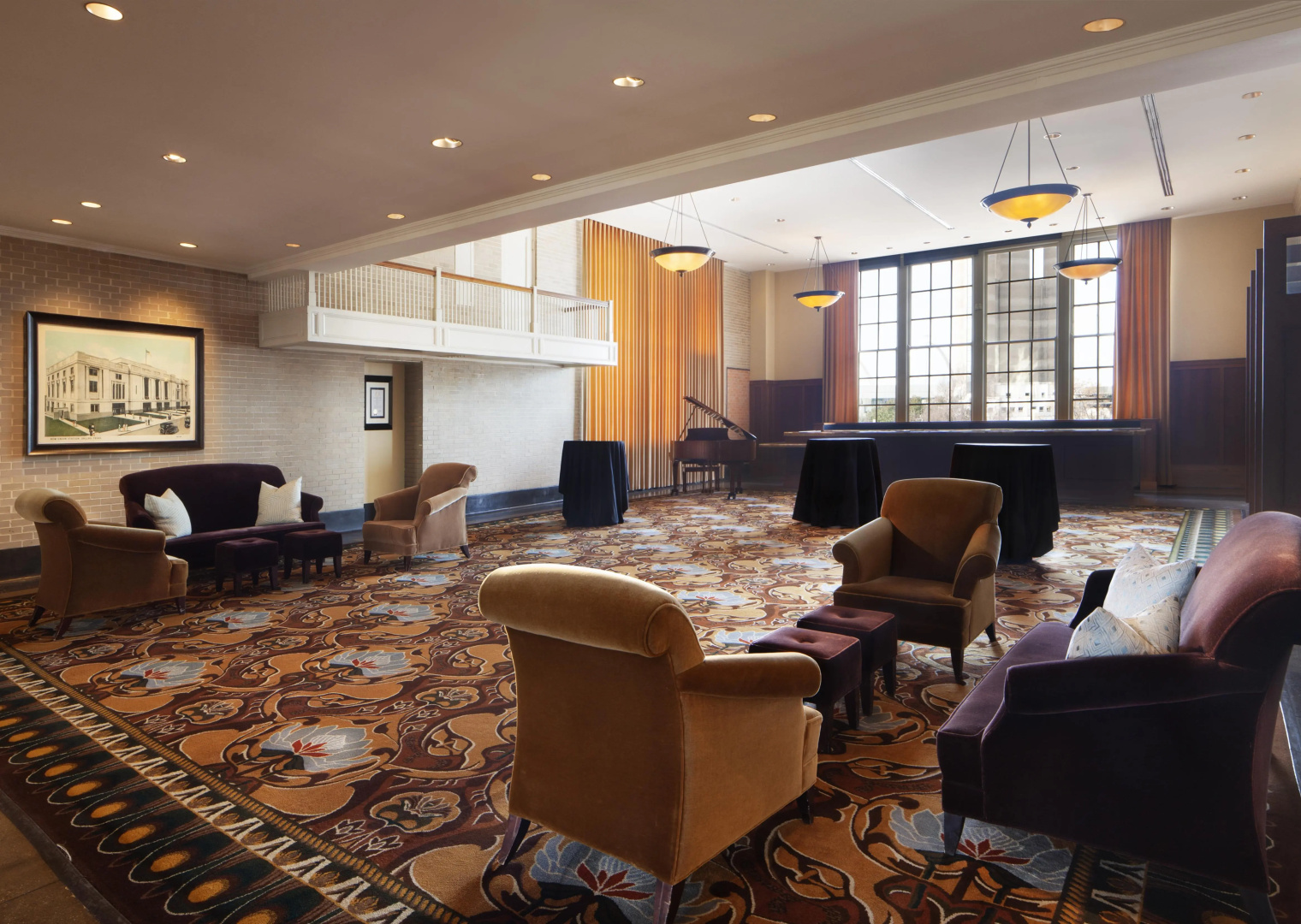 Foto - Hyatt Regency Dallas