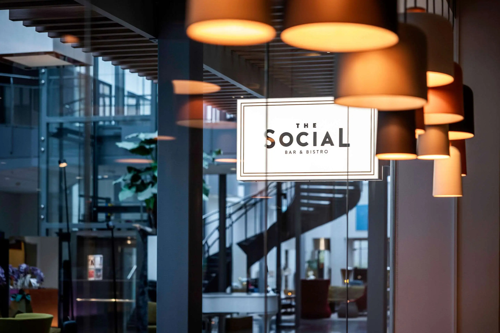 Foto - Quality Hotel Edvard Grieg