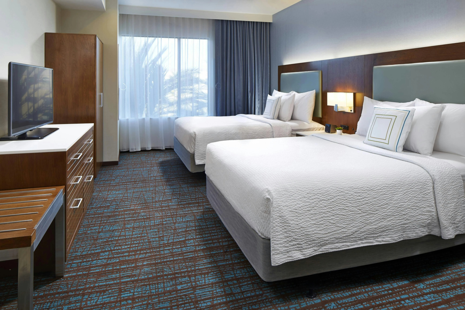 Foto - SpringHill Suites by Marriott at Anaheim Resort Area/Convention Center (Women only)