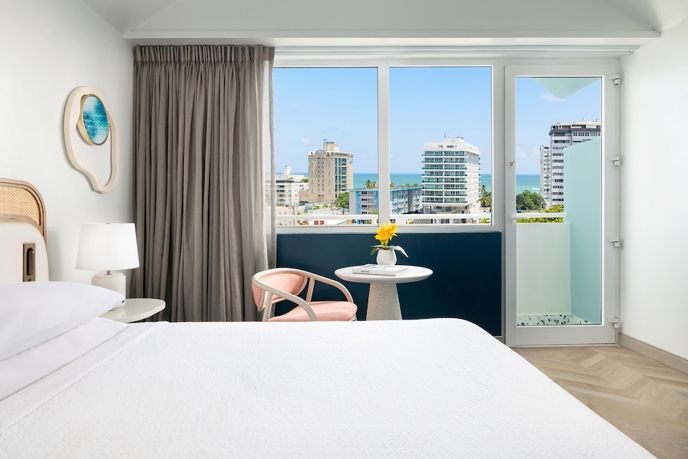 Photo - Hyatt Centric San Juan Isla Verde