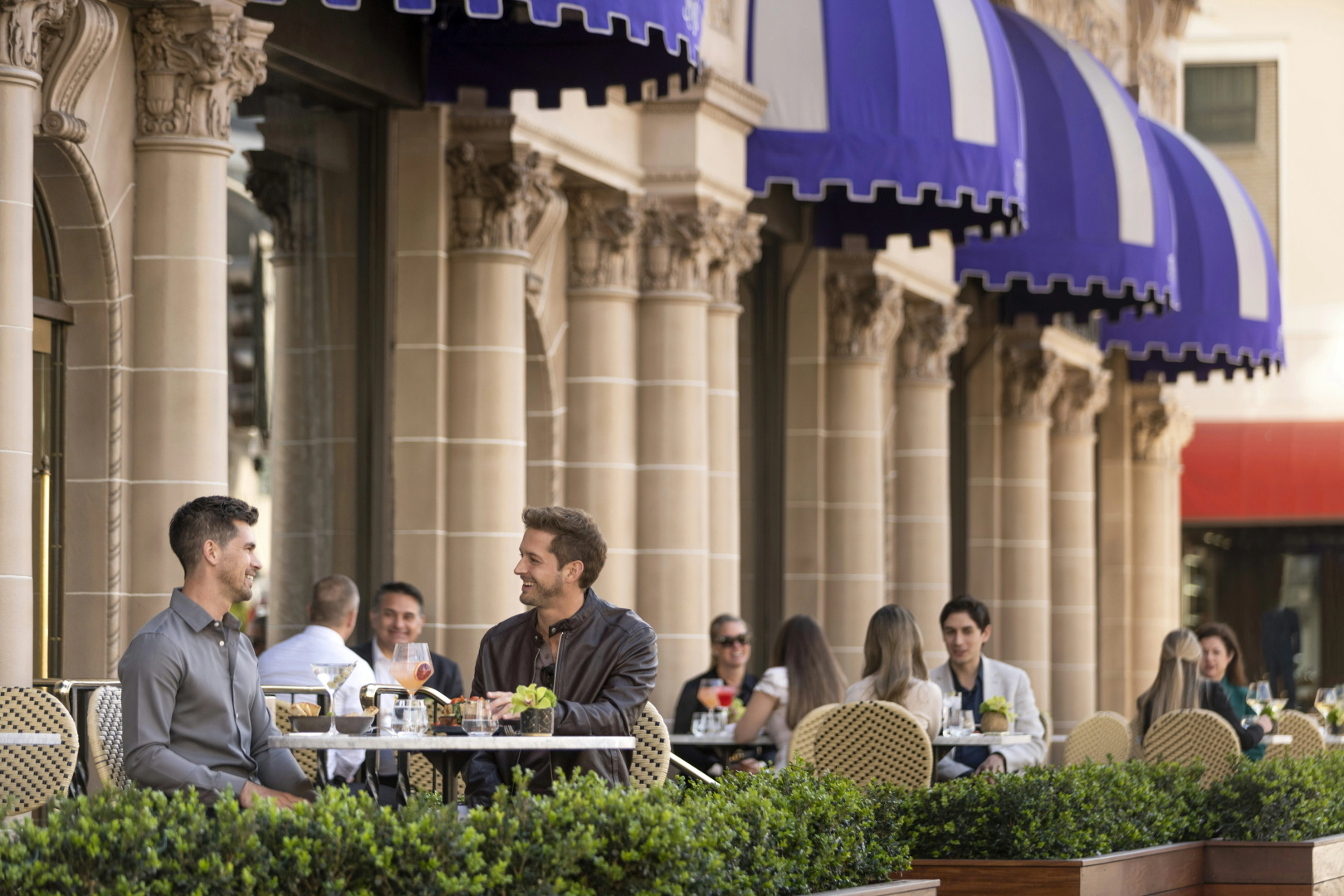 Foto - Beverly Wilshire, A Four Seasons Hotel