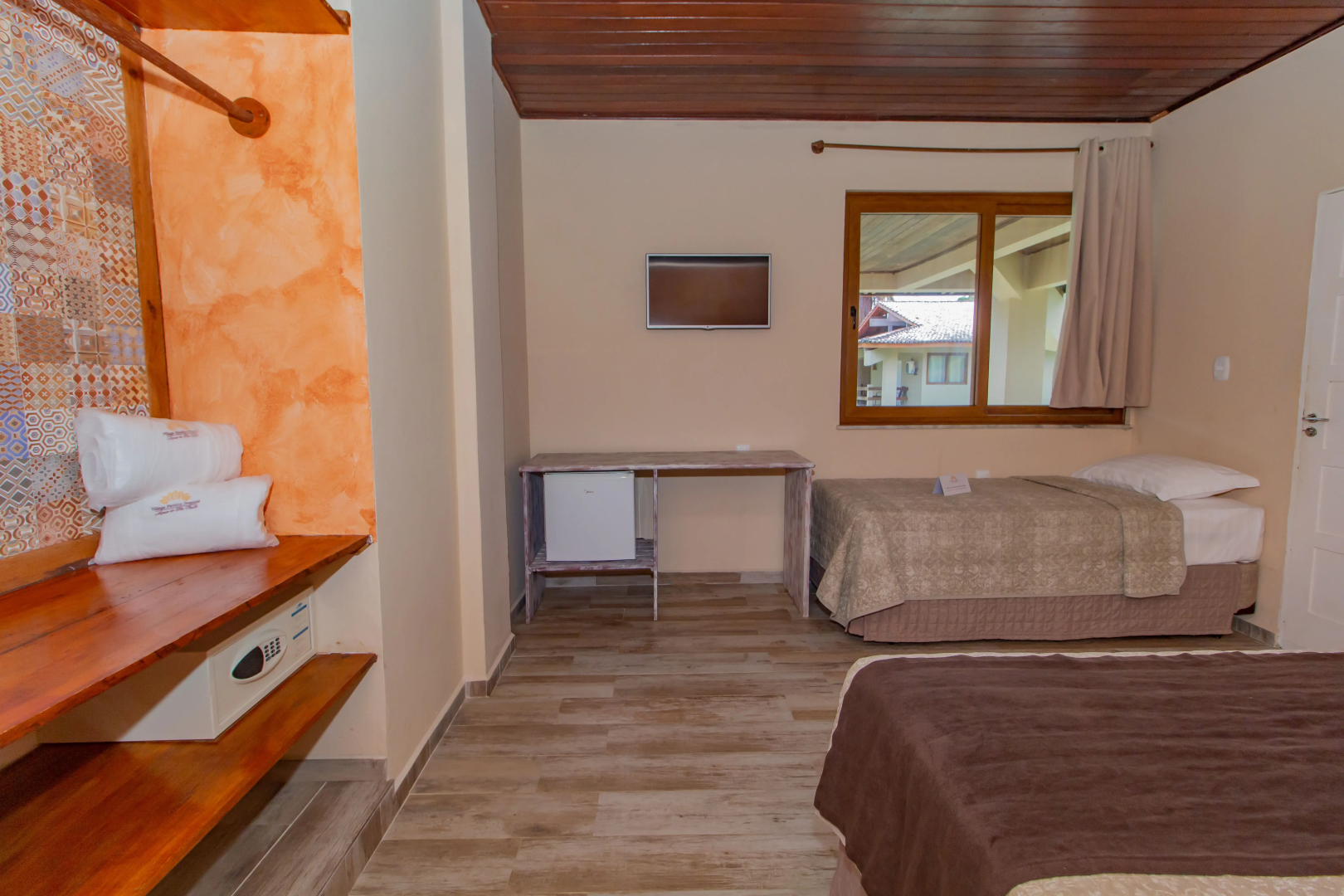 Foto - Village Paraíso Tropical