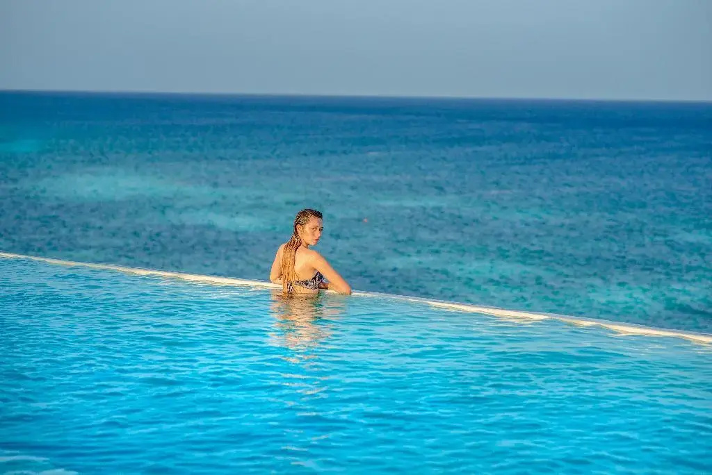 Photo - Mvngata Beach Hotel