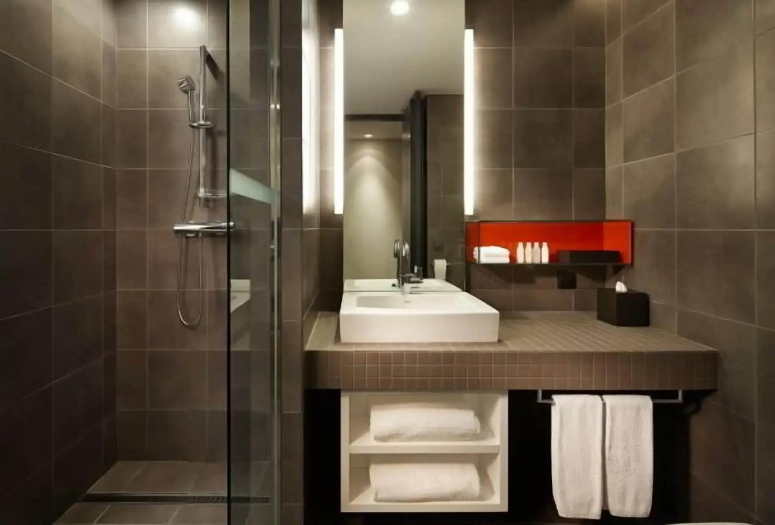 Photo - Shilla Stay Seodaemun Seoul Station