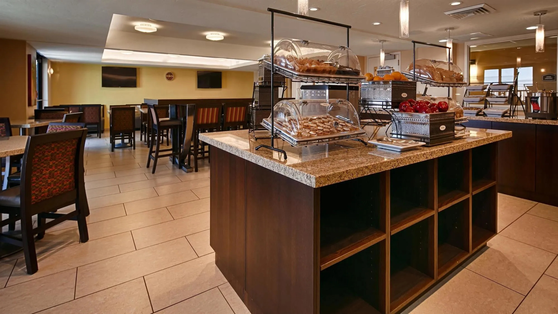 Photo - Best Western View of Lake Powell Hotel