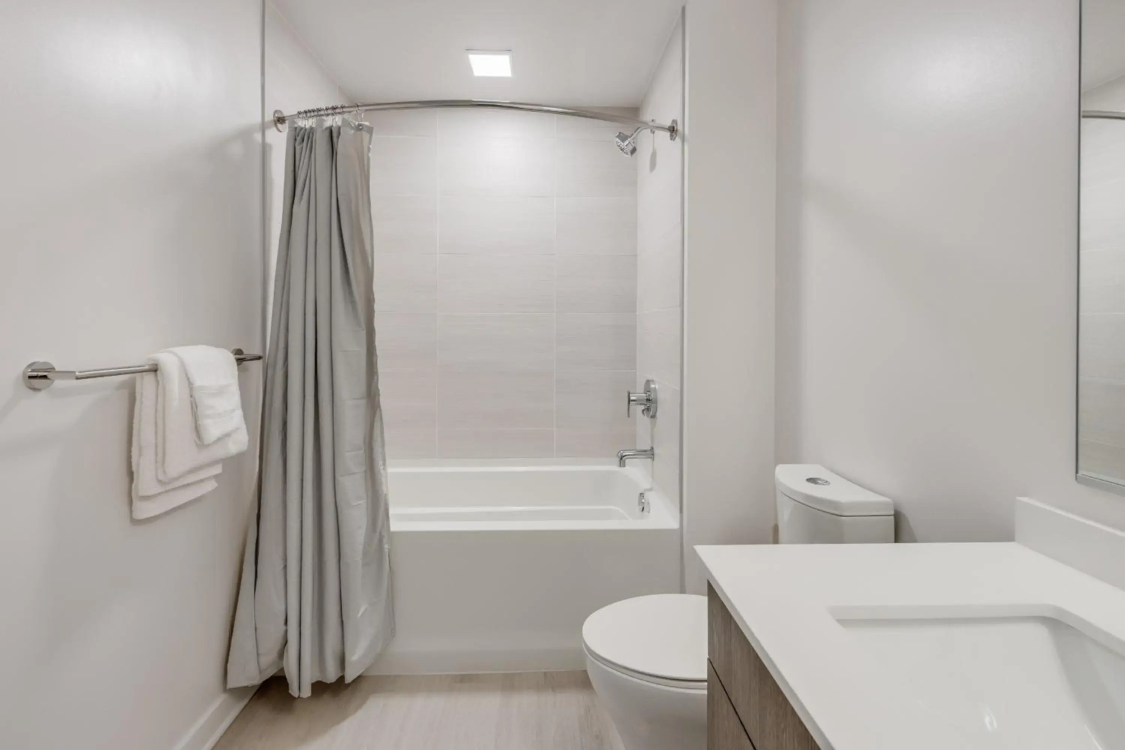 Foto - Global Luxury Suites at Capitol Hill