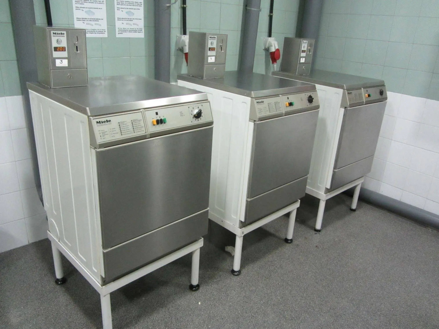 Photo - Residencia Universitaria Resa Erasmo