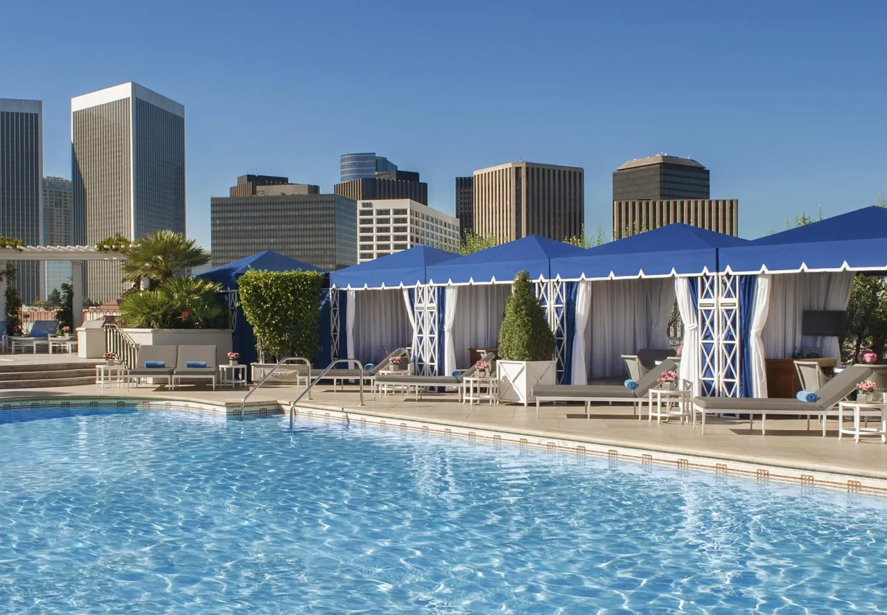 Photo - The Peninsula Beverly Hills