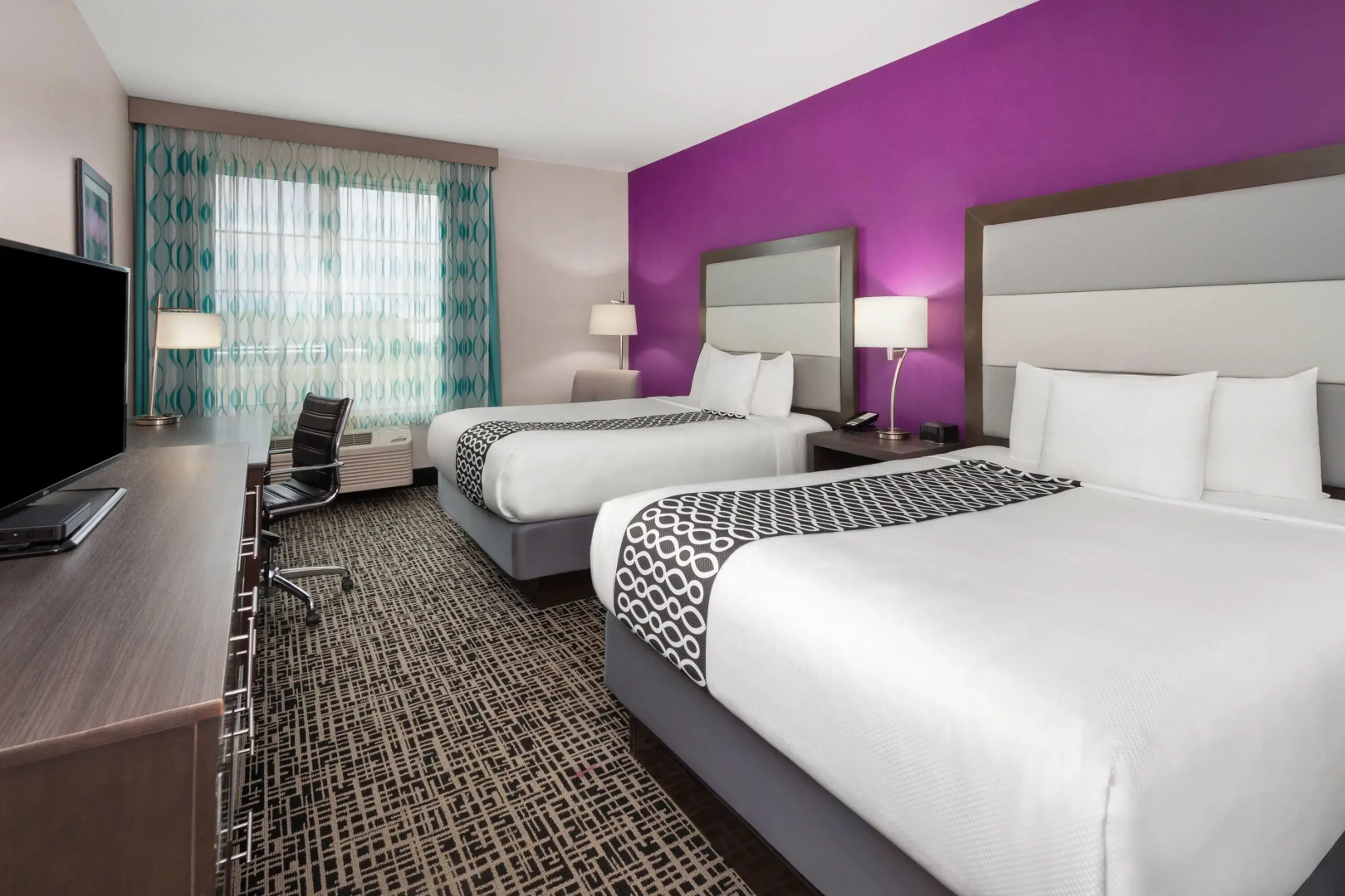 Foto - La Quinta Inn & Suites by Wyndham Springfield IL