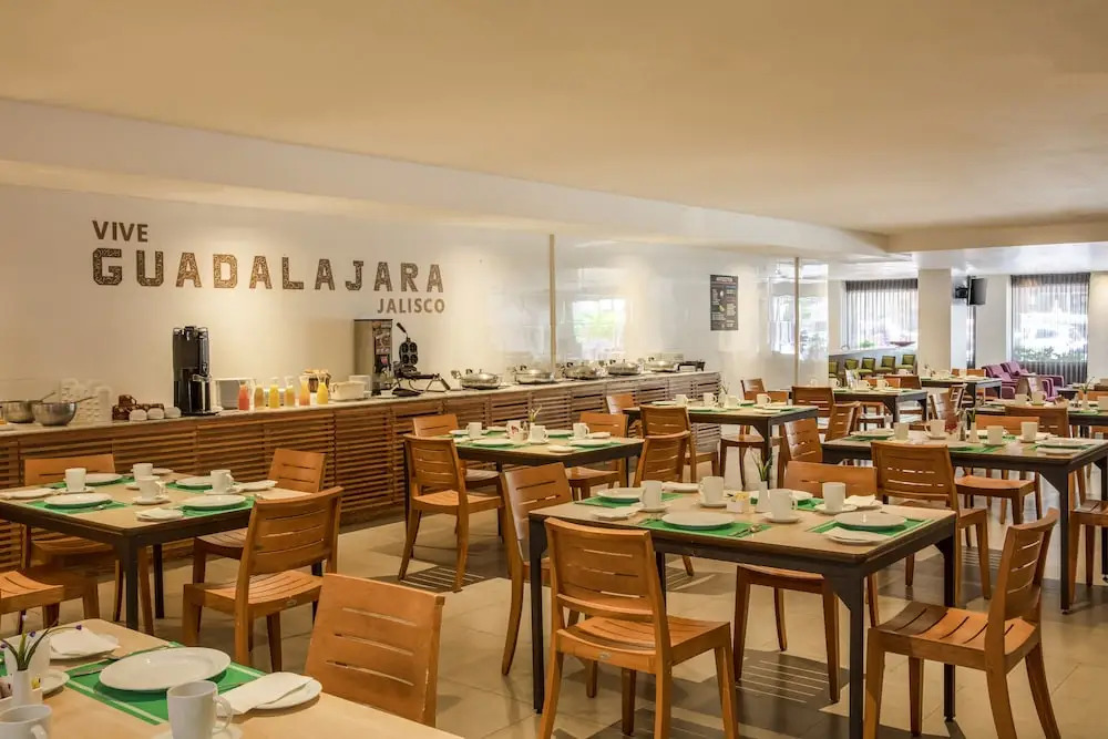 Foto - Hotel Plaza Génova Centro