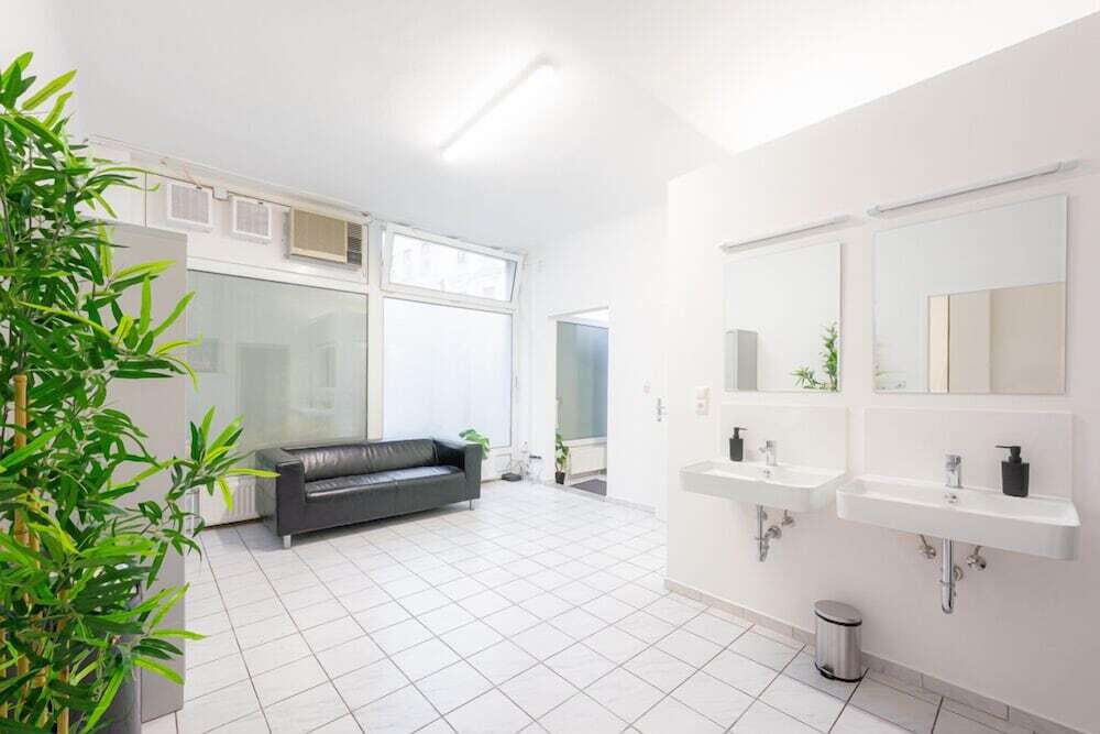 Foto - Robin Wood Apartment